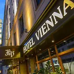 Hotel Vienna Beim Prater