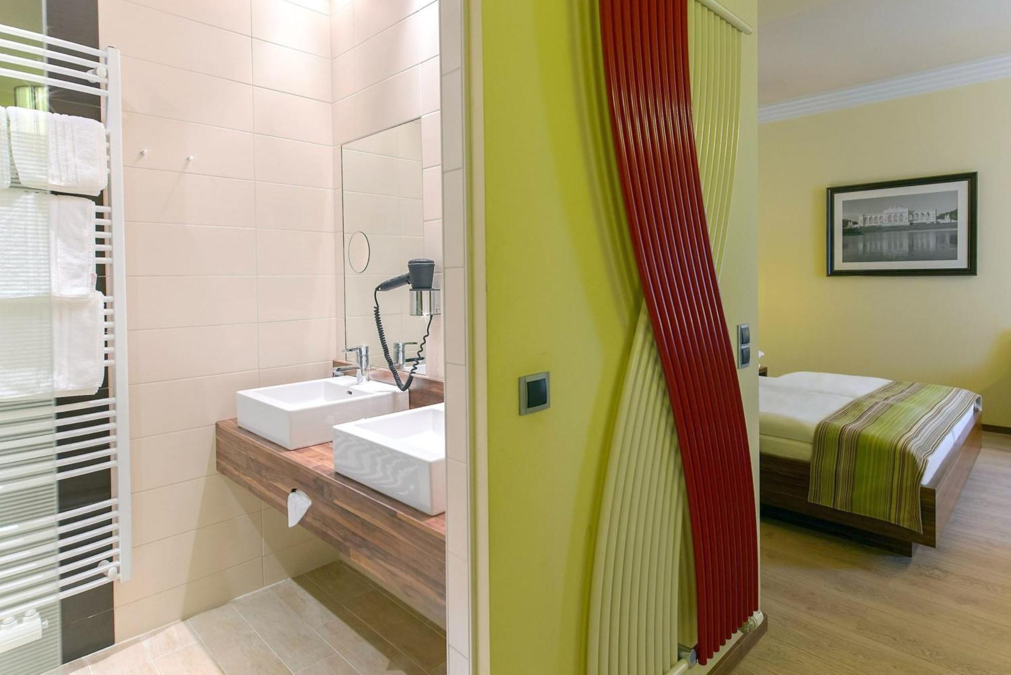 Hotel Beim Prater Vienne