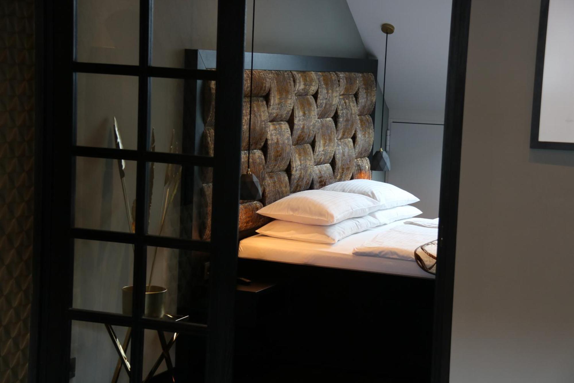 Beim Prater Hotel 4*