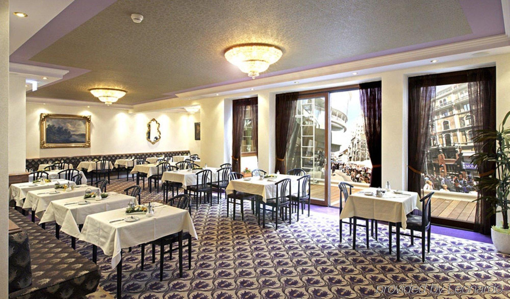Hotel Beim Prater Viena