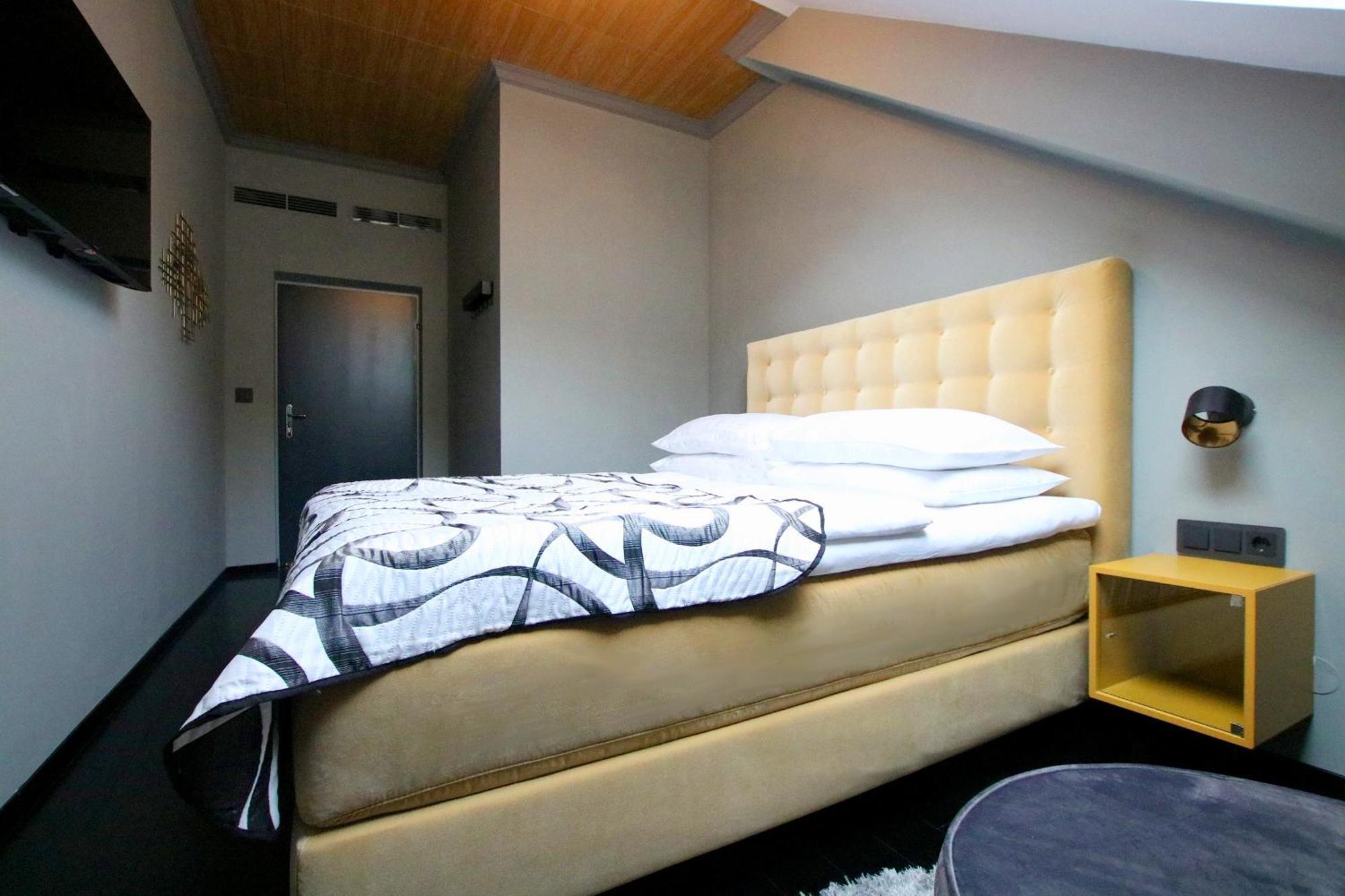 Beim Prater Hotel Vienna