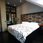 Hotel Vienna beim Prater
