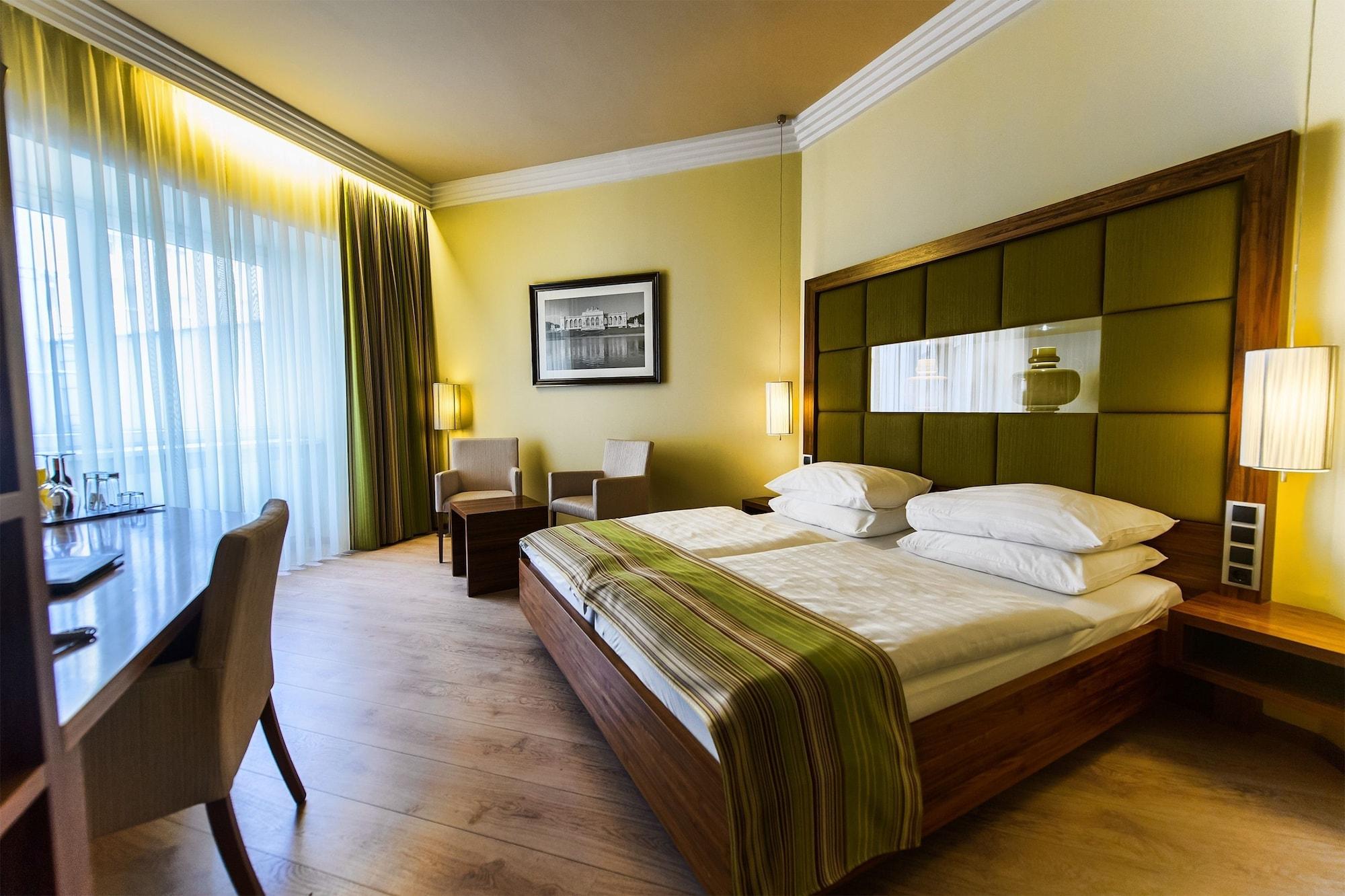 Hotel Beim Prater Wien