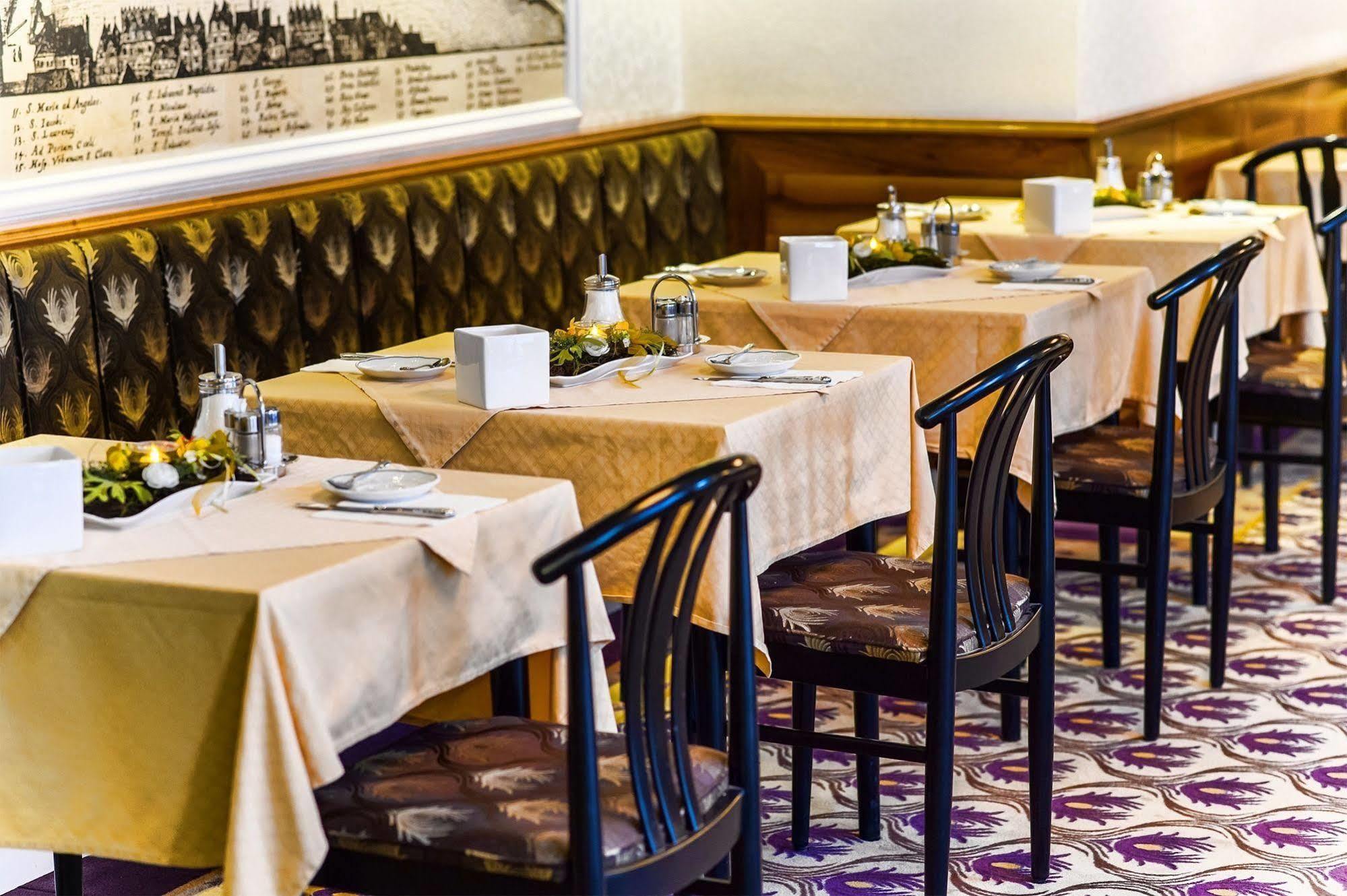 Hotel Beim Prater Wien